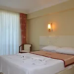 Oge 2000 Hotel