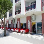 Oge 2000 Hotel 3*
