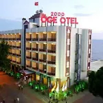 Oge 2000 Hotel