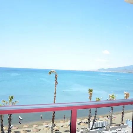 Hotel Oge 2000 3*