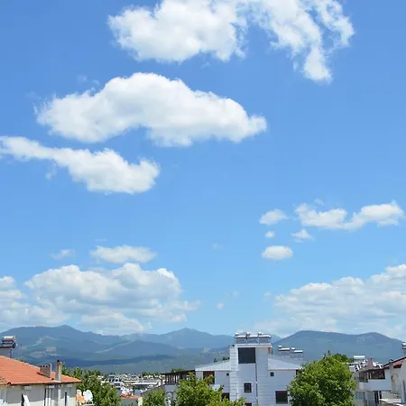 Oge 2000 Hotel Edremit (Balikesir)