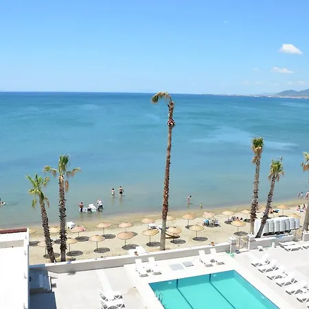 Oge 2000 Hotel