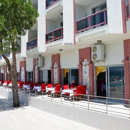 Oge 2000 Hotel 3*