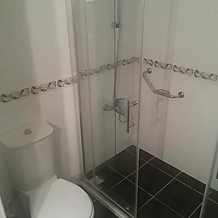 Hotell Oge 2000 Edremit (Balikesir)