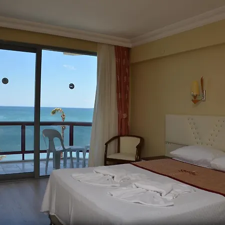 Hotel Oge 2000