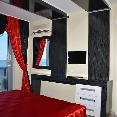Oge 2000 Edremit (Balikesir)