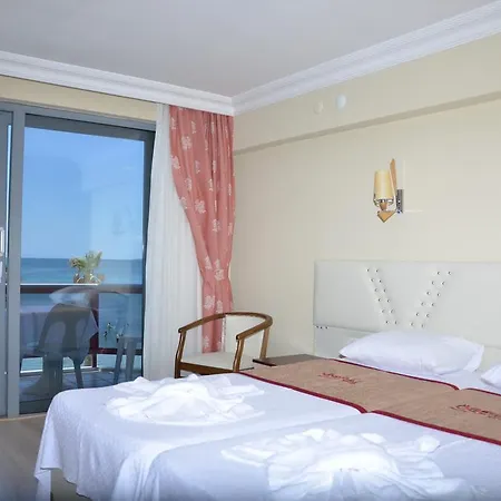 Hotel Oge 2000