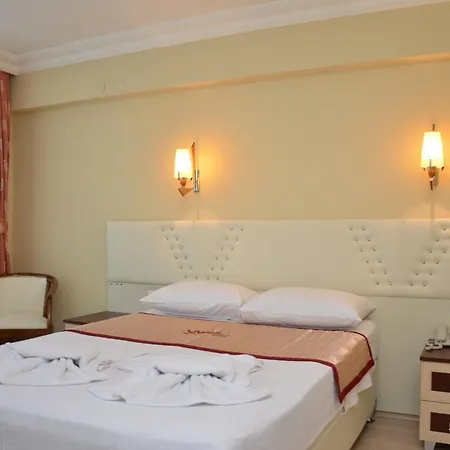 Oge 2000 Edremit (Balikesir)
